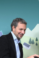 Interview de Julien Tchernia : Président de ekWateur Interview de Julien Tchernia : Président de ekWateur
