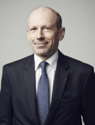 Interview de Marc De Garidel : Pr�sident Directeur G�n�ral d'Abivax