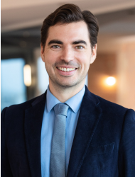 Interview de Anthony  Lapeyre : Directeur Gestion Diversifie chez Amplegest