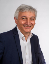 Interview de Michel Artieres : President Directeur General et co-fondateur d'Ateme