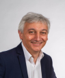 Michel Artieres : President Directeur General