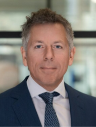 Interview de David Benamou  : Managing Partner / Chief Investment Officer - Directeur des Investissements d'Axiom AI 
