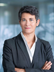 Interview de Nathalie Benatia : Senior Market Strategist chez BNP Paribas Asset Management 