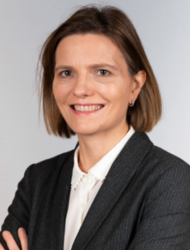 Interview de Nadège Dufossé : Responsable de l'allocation d'actifs chez Candriam, membre du comité exécutif Interview de Nadège Dufossé : Responsable de l'allocation d'actifs chez Candriam, membre du comité exécutif
