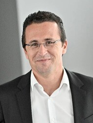 Interview de C�dric Garcia : Associ� et responsable IPO chez EY