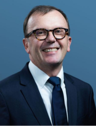 Interview de Olivier Guillou  : Directeur de la gestion d'Ecofi 