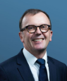 Olivier Guillou  : Directeur de la gestion 