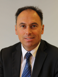 Interview de Hugues  Vaussy : Secr�taire g�n�ral du Groupe Eurofins Scientific