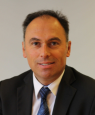 Hugues  Vaussy :  Secr�taire g�n�ral 