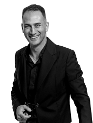 Interview de Jean-Michel  Karam : Fondateur et CEO du groupe IEVA 