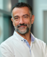 Eric Baissus : CEO