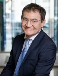 Interview de Pierre Coiffet  : Grant actions au sein de La Financire de l'Echiquier