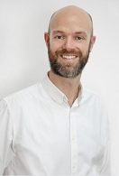 Interview de Mathieu Guesné : Fondateur et PDG de Lhyfe Interview de Mathieu Guesné : Fondateur et PDG de Lhyfe