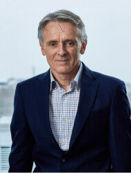 Interview de Marc Le Flohic  : Pr�sident Directeur G�n�ral de Lumibird