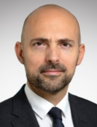 Florent  Delorme  : Directeur des investissements