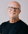Fredrick  Brag : PDG fondateur 