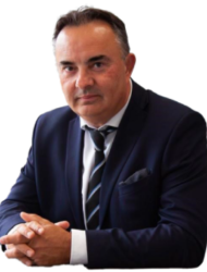 Interview de Jos� Burgos : CEO - Pr�sident Directeur G�n�ral de la soci�t� STIF