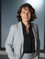 Interview de Nathalie Delbreuve : Directrice financi�re de Vallourec