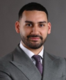 Adyl Bou : Sales Associate, Business Development France & Monaco 