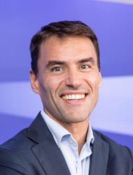 Interview de J�r�me Serve : Directeur financier de Viridien