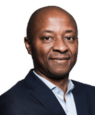 Valery Bassong : Head of Pension & Savings solutions France