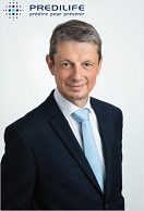 Interview de Stéphane RAGUSA : Fondateur et PDG de Predilife Interview de Stéphane RAGUSA : Fondateur et PDG de Predilife