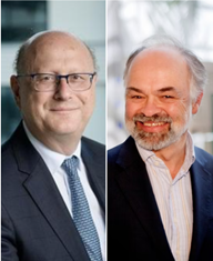 Interview de Yves Rakotomalala & Aldo Sicurani : Président d'EasyBourse et Directeur général de Nextwise Interview de Yves Rakotomalala & Aldo Sicurani : Président d'EasyBourse et Directeur général de Nextwise