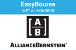 Découvrez 9 fonds phares d'AllianceBernstein commercialisés sur EasyBourse Découvrez 9 fonds phares d'AllianceBernstein commercialisés sur EasyBourse