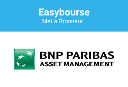 BNP Paribas Asset Management : Transition Énergétique ? « Un Thème Très Prometteur pour Investir Aujourd'hui » (Vidéo) BNP Paribas Asset Management : Transition Énergétique ? « Un Thème Très Prometteur pour Investir Aujourd'hui » (Vidéo)