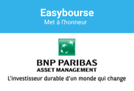 Investir dans la thématique de l'économie bleue avec BNP Paribas Asset Management Investir dans la thématique de l'économie bleue avec BNP Paribas Asset Management