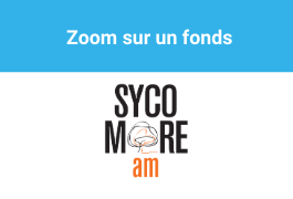 Investir dans le capital humain avec le fonds Sycomore Happy@Work Investir dans le capital humain avec le fonds Sycomore Happy@Work