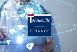 La gestion value a de nouveau la cote ! - Tocqueville Finance 