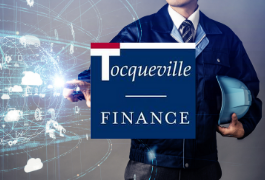 Tocqueville Finance PME : Investir dans les PME pour soutenir la relance de l'économie française Tocqueville Finance PME : Investir dans les PME pour soutenir la relance de l'économie française