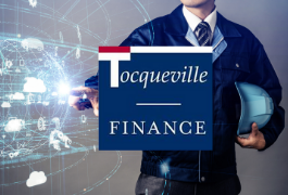 Tocqueville Finance PME : Investir dans les PME pour soutenir la relance de l'conomie franaise 