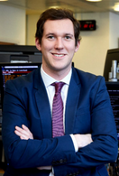 Interview de Maxime VIVIER