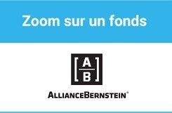 Santé, technologie de l'information : les principales convictions du fonds ISR d'AllianceBernstein dédié aux US Santé, technologie de l'information : les principales convictions du fonds ISR d'AllianceBernstein dédié aux US