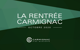 Analyse des marchés et perspectives d'investissement : Carmignac fait sa grande rentrée Analyse des marchés et perspectives d'investissement : Carmignac fait sa grande rentrée