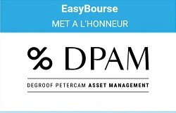 Découvrez l'investissement socialement responsable selon DPAM Découvrez l'investissement socialement responsable selon DPAM