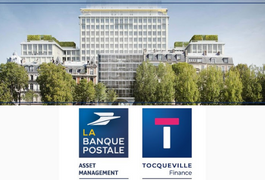 Participez au développement des territoires avec LBP AM & Tocqueville Finance - Juin 2023