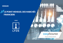 Point marchs avec LFDE - Bulle ou pas bulle dans le secteur de l'intelligence artificielle ? 