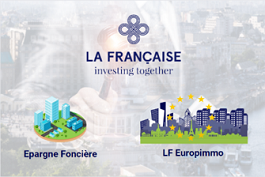 Comment investir dans l'immobilier avec l'offre d'assurance vie d'EasyBourse ?