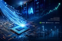 Apr�s Nvidia, la prochaine ru�e vers l'or de l'Intelligence Artificielle est-elle la photonique ?