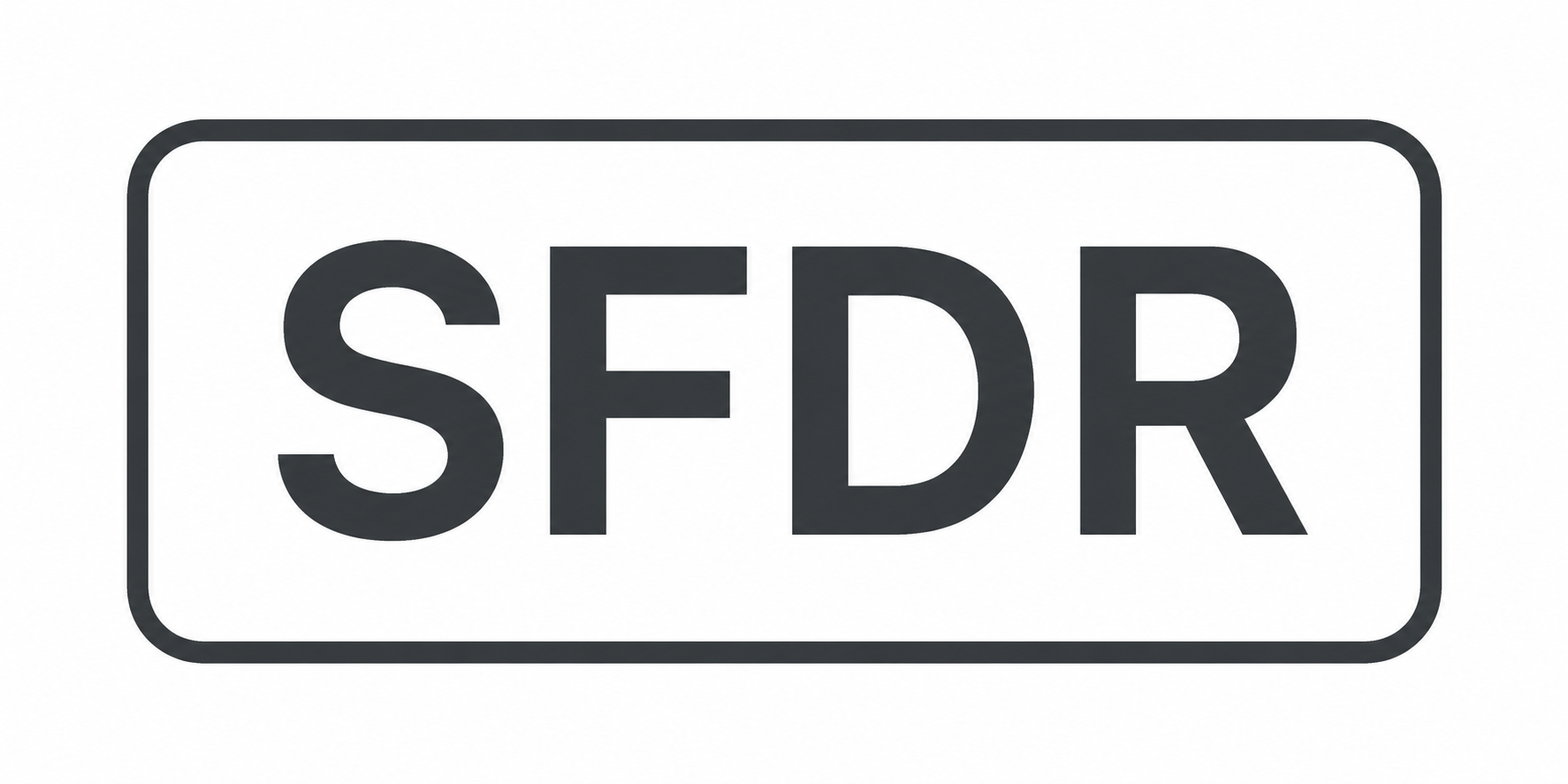 SFDR