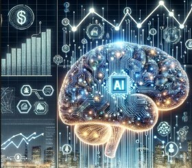 Investir sur l'Intelligence Artificielle