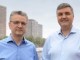 Interview de Amaury Grimbert et Alexis Tamas : Fondateurs de F2R2 Interview de Amaury Grimbert et Alexis Tamas : Fondateurs de F2R2