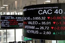 Comment investir sur le CAC 40 ?