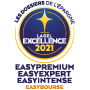 Label Excellence 2021