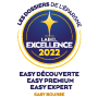 Label Excellence 2022