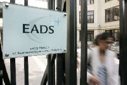 EADS: contrat amricain et changement d'actionnariat