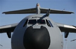 Airbus rduit le spectre de ses activits de Dfense